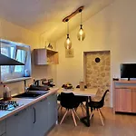 Punta Sunca Σπίτι διακοπών Stari Grad (Hvar)