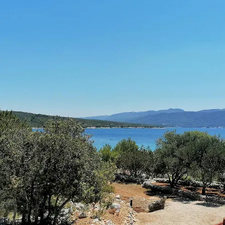 Punta Sunca * Stari Grad (Hvar)