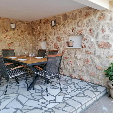 Punta Sunca Stari Grad (Hvar)