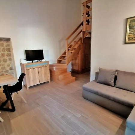 Holiday home Punta Sunca Stari Grad (Hvar)