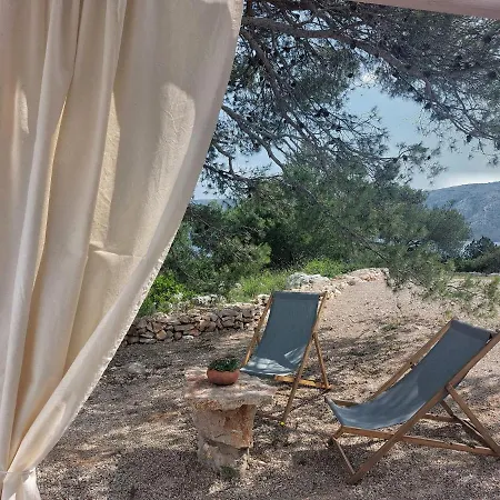 Holiday home Punta Sunca Stari Grad (Hvar)
