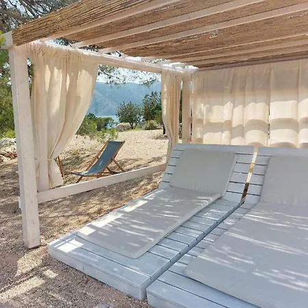 Punta Sunca Holiday home