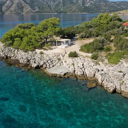 Punta Sunca Holiday home *