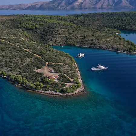 Punta Sunca * Stari Grad (Hvar)