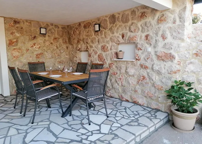 Punta Sunca Stari Grad (Hvar)