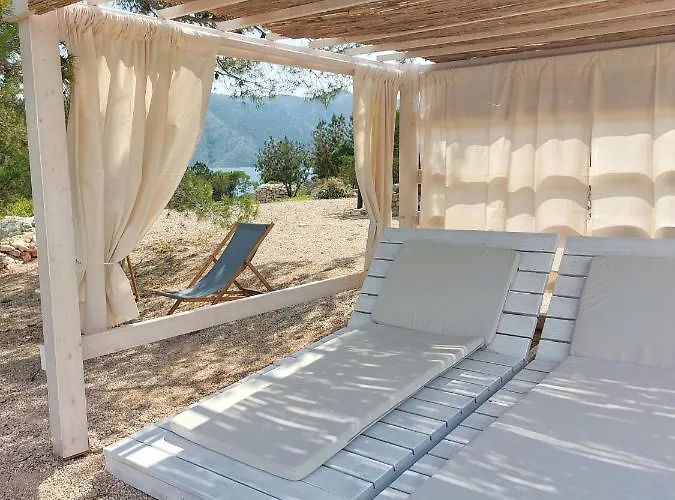 Punta Sunca Holiday home