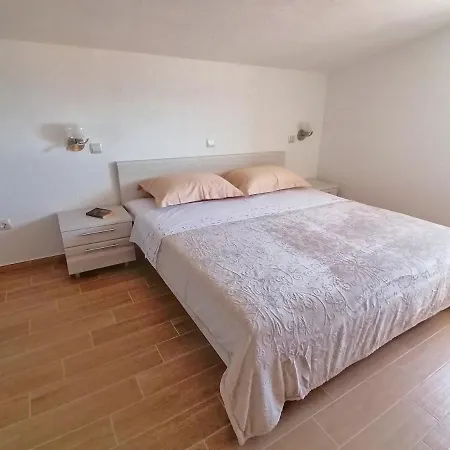 Σπίτι διακοπών Punta Sunca