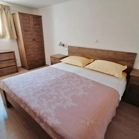 Punta Sunca * Stari Grad (Hvar)