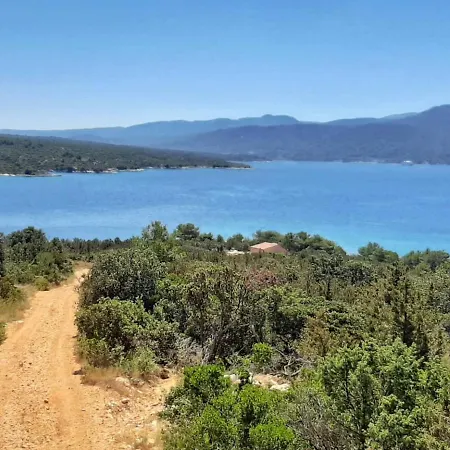 Punta Sunca Ferienhaus *