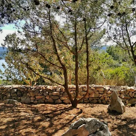 Punta Sunca Σπίτι διακοπών *