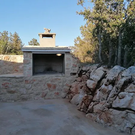 Punta Sunca Σπίτι διακοπών Stari Grad (Hvar)