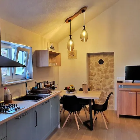 Punta Sunca Σπίτι διακοπών Stari Grad (Hvar)