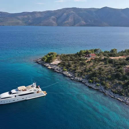 Σπίτι διακοπών Punta Sunca