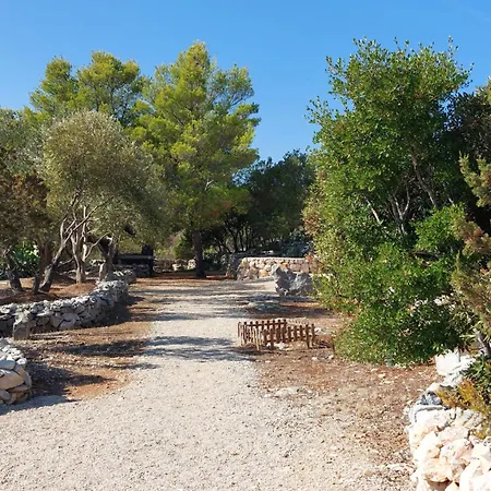 Punta Sunca Nyaraló Stari Grad