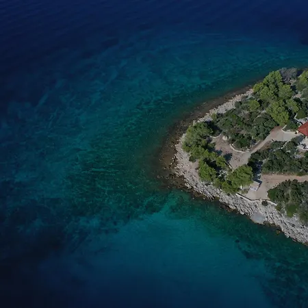 Σπίτι διακοπών Punta Sunca *