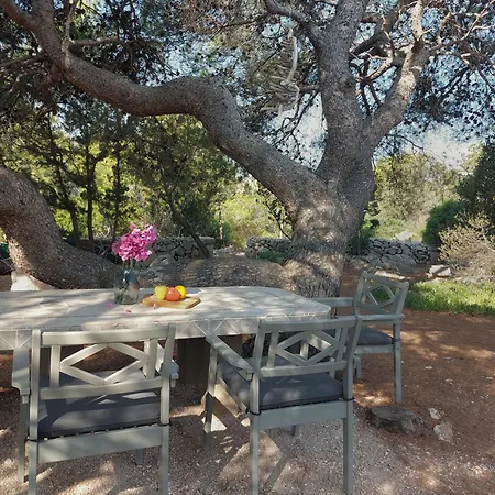 Σπίτι διακοπών Punta Sunca *