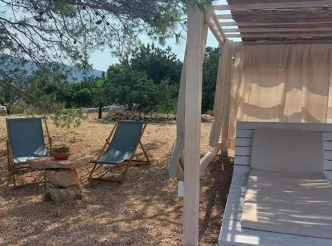 Punta Sunca *