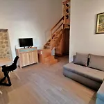 بيت للعطل Punta Sunca ستاري غراد