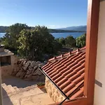 بيت للعطل Punta Sunca ستاري غراد