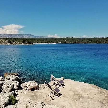 Punta Sunca 度假居