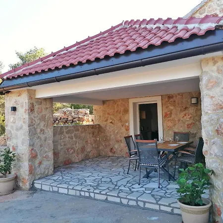 Punta Sunca Casa de Férias