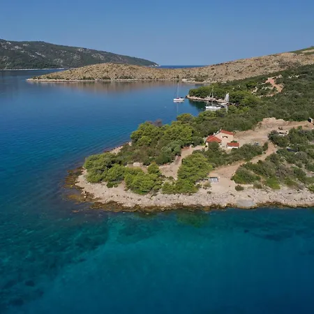 Casa de Férias Punta Sunca Stari Grad (Hvar)