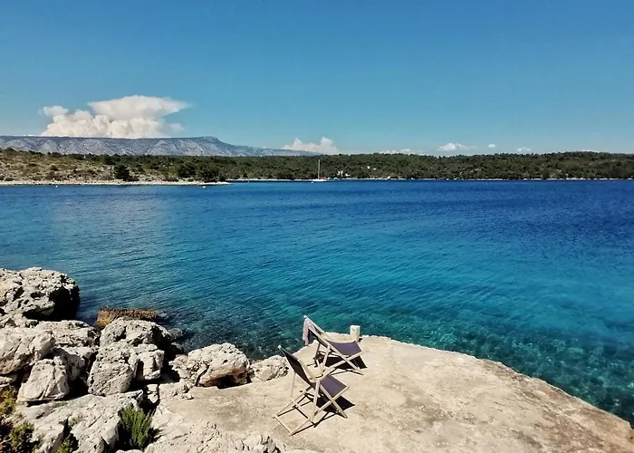 Punta Sunca Casa de Férias