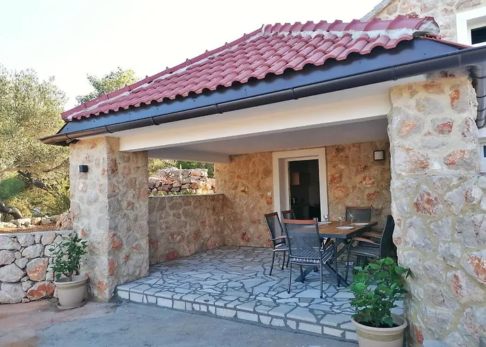 Punta Sunca Casa de Férias