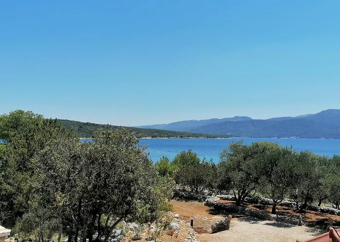 Punta Sunca * Stari Grad (Hvar)