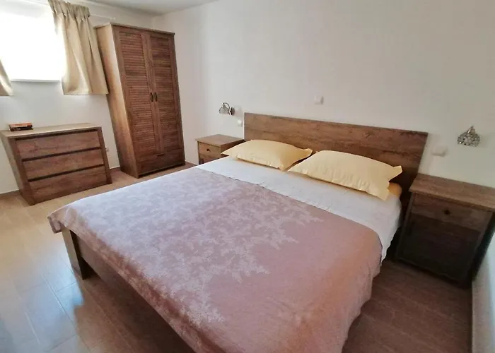 Punta Sunca * Stari Grad (Hvar)