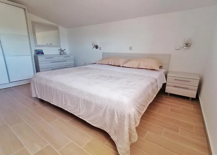 Casa de Férias Punta Sunca