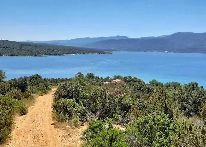 Punta Sunca Casa de Férias *