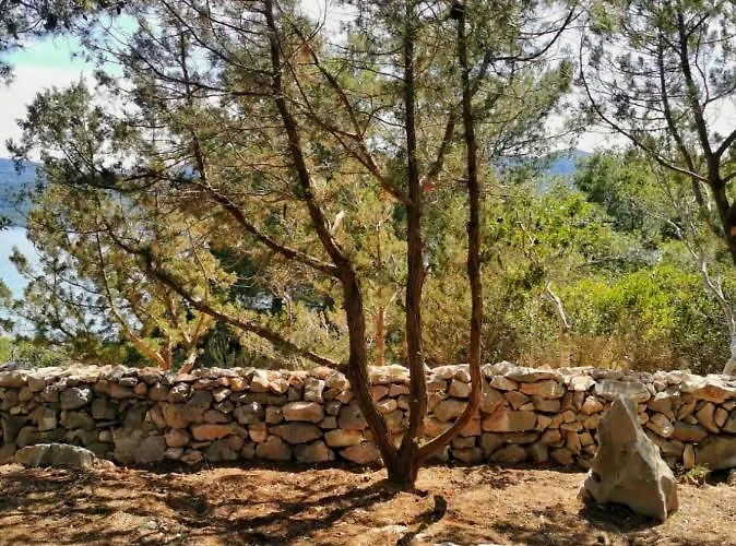 Punta Sunca Casa de Férias *