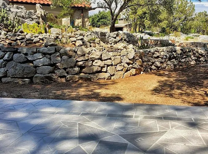 Punta Sunca Casa de Férias *