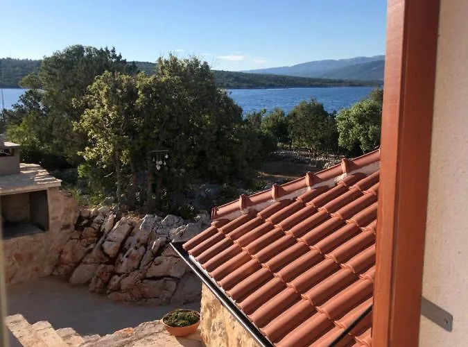 Casa de Férias Punta Sunca Stari Grad (Hvar)