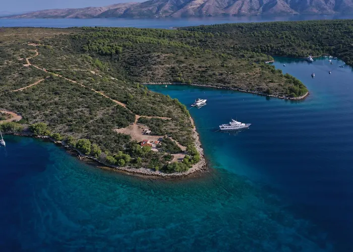 Punta Sunca * Stari Grad (Hvar)